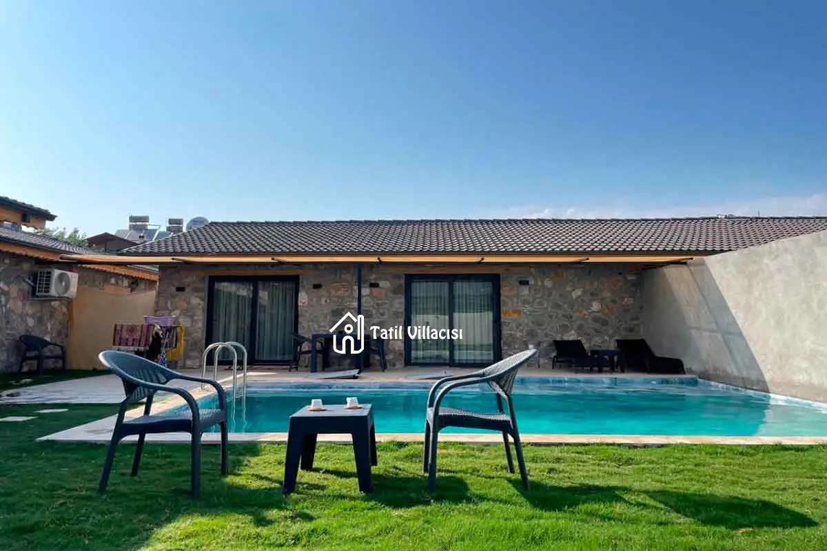 Villa Ali 2