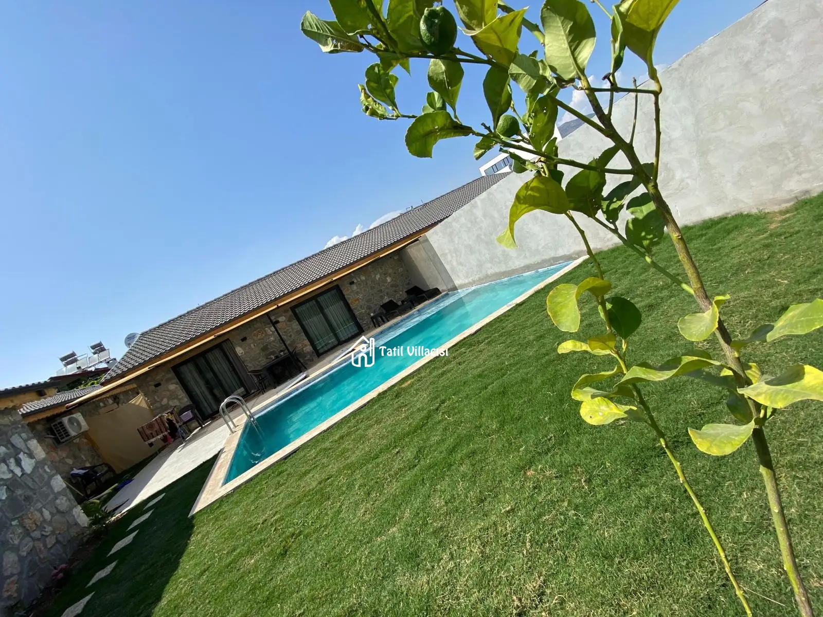 Villa Ali 2
