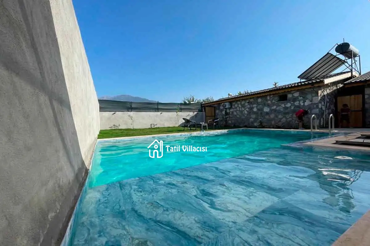 Villa Ali 2