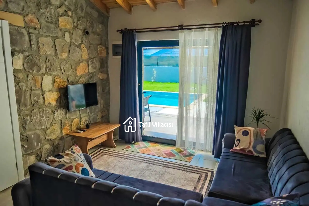 Villa Ali 2