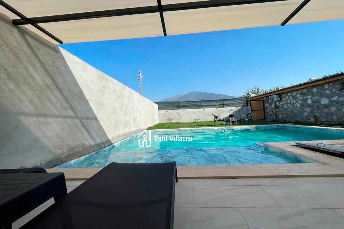 Villa Ali 2