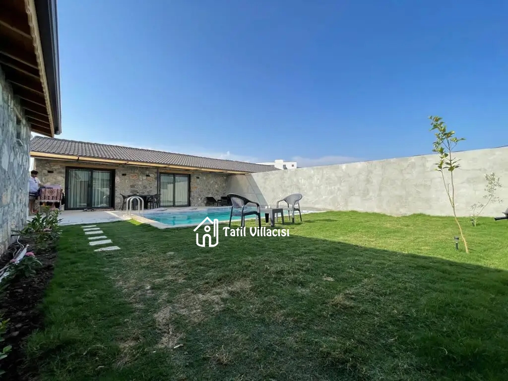 Villa Ali 2