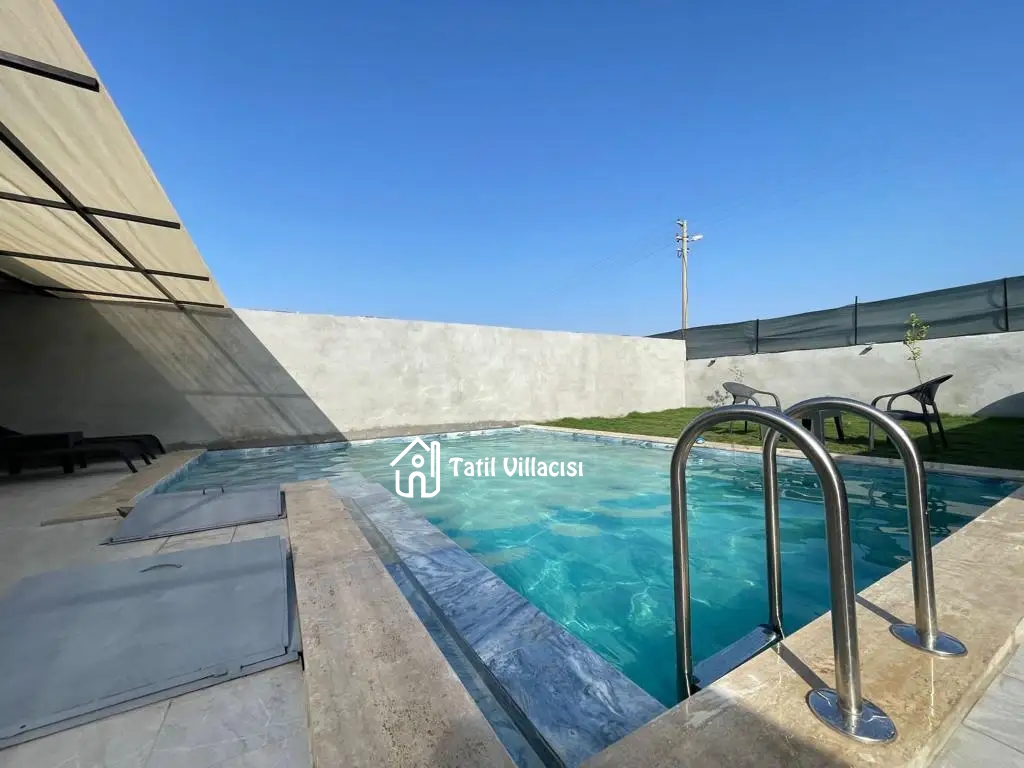 Villa Ali 2