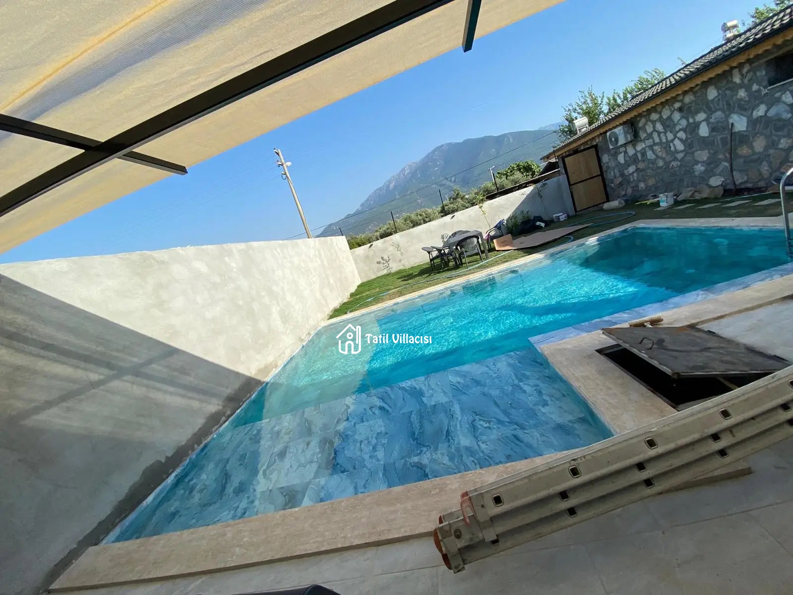 Villa Ali 2