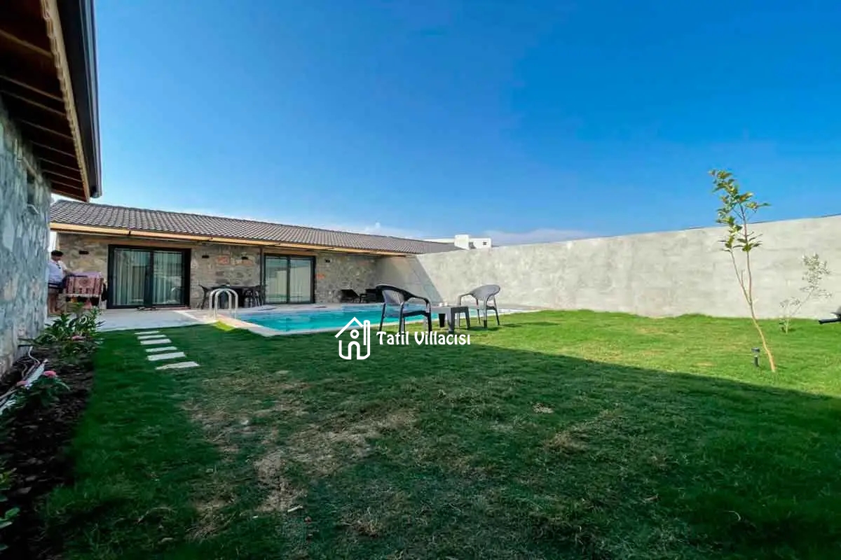 Villa Ali 2