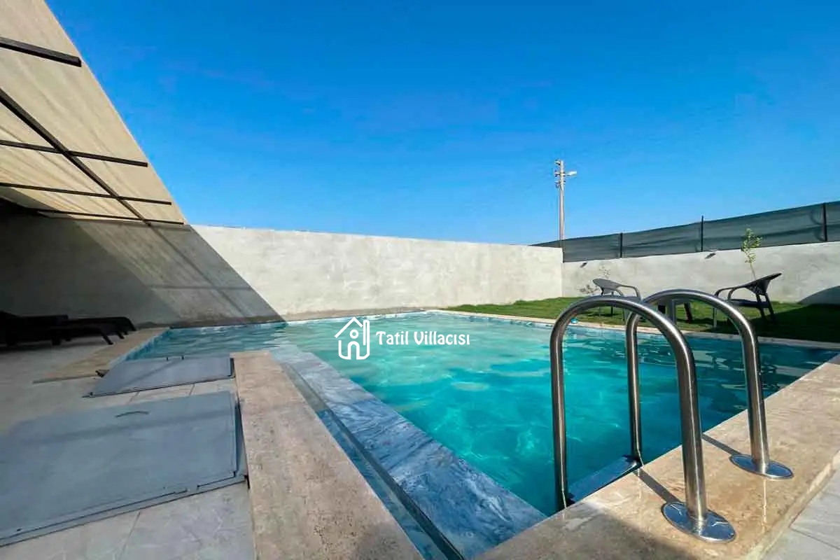 Villa Ali 2