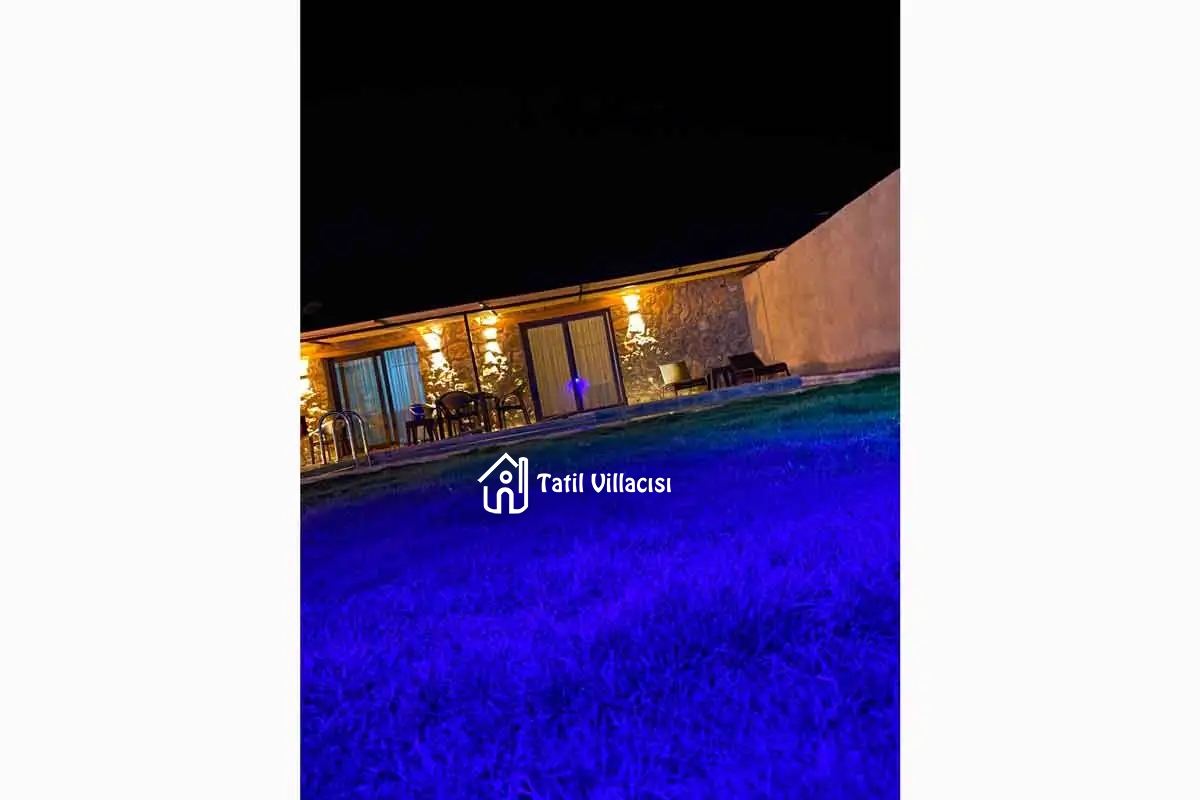 Villa Ali 2