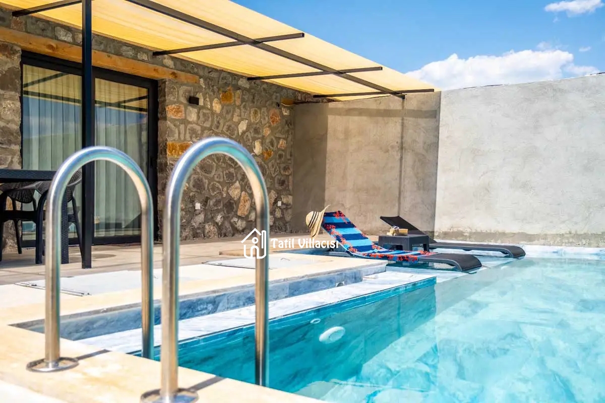Villa Ali 2