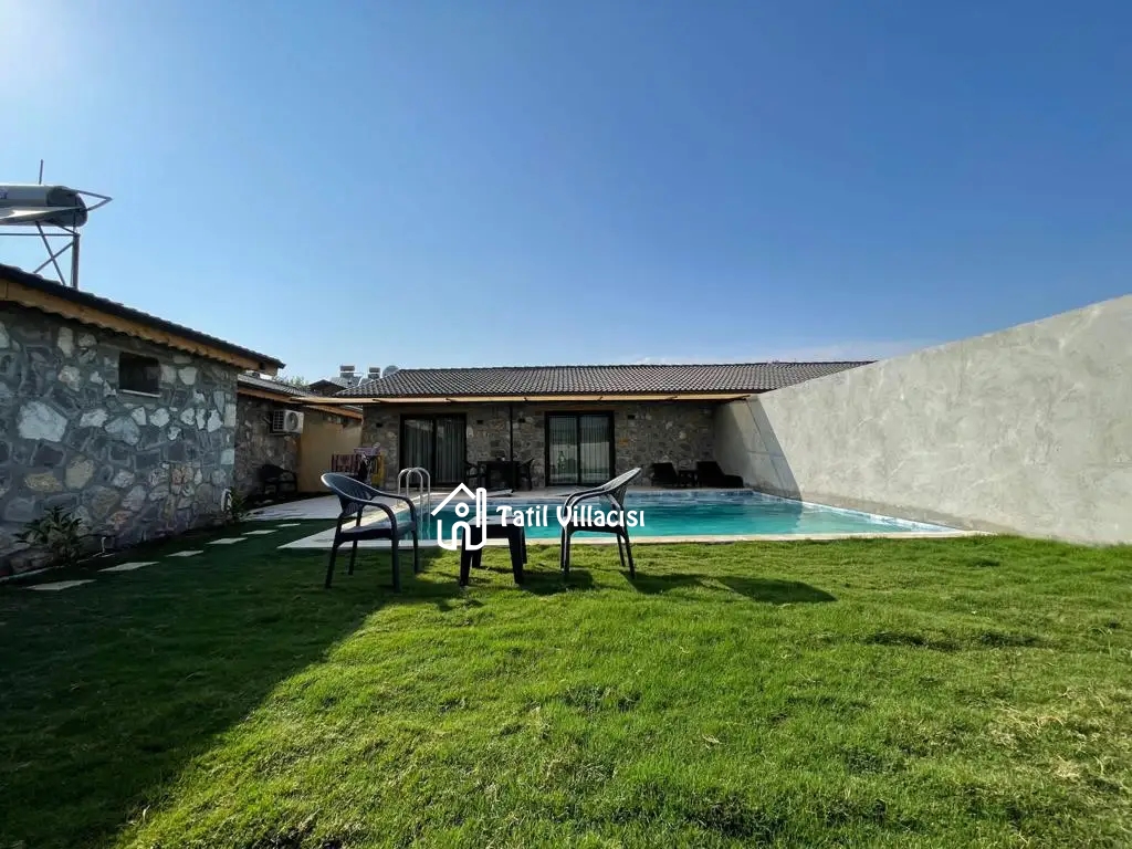 Villa Ali 2