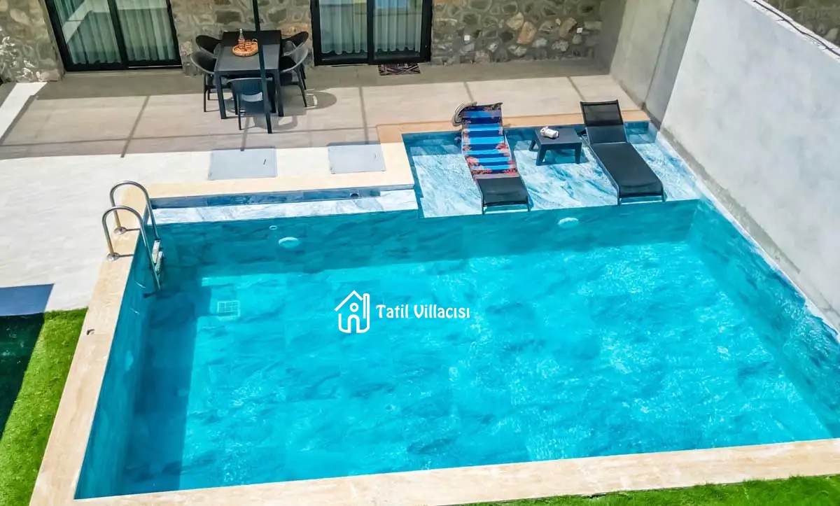 Villa Ali 2