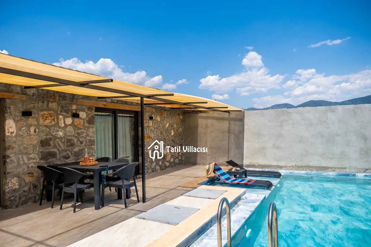 Villa Ali 2
