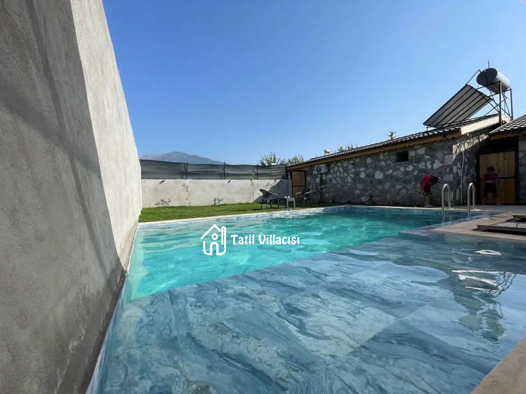 Villa Ali 2