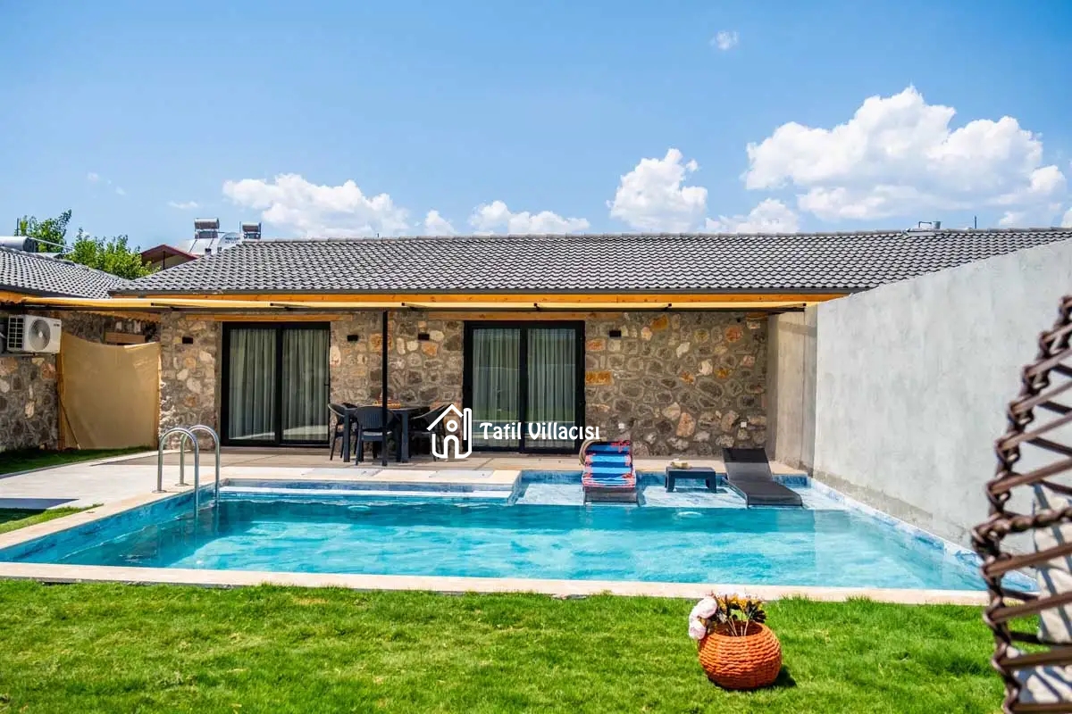 Villa Ali 2
