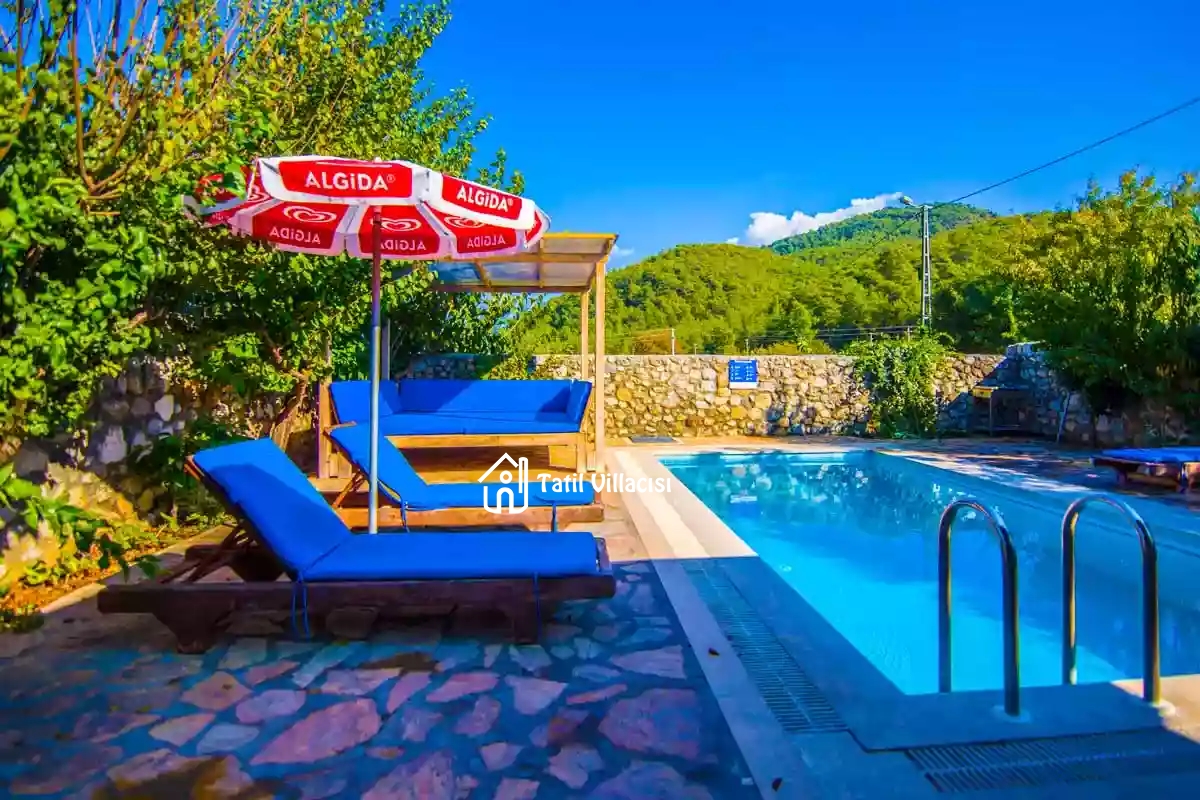 Villa Alina Kayaköy