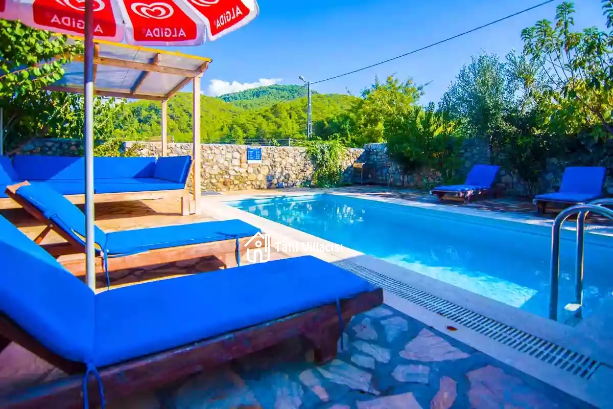 Villa Alina Kayaköy