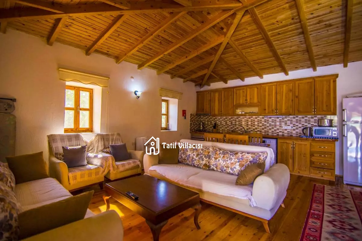 Villa Alina Kayaköy