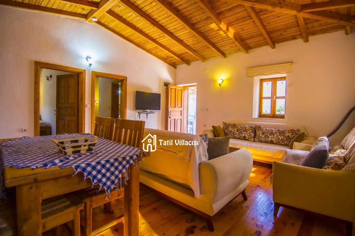 Villa Alina Kayaköy
