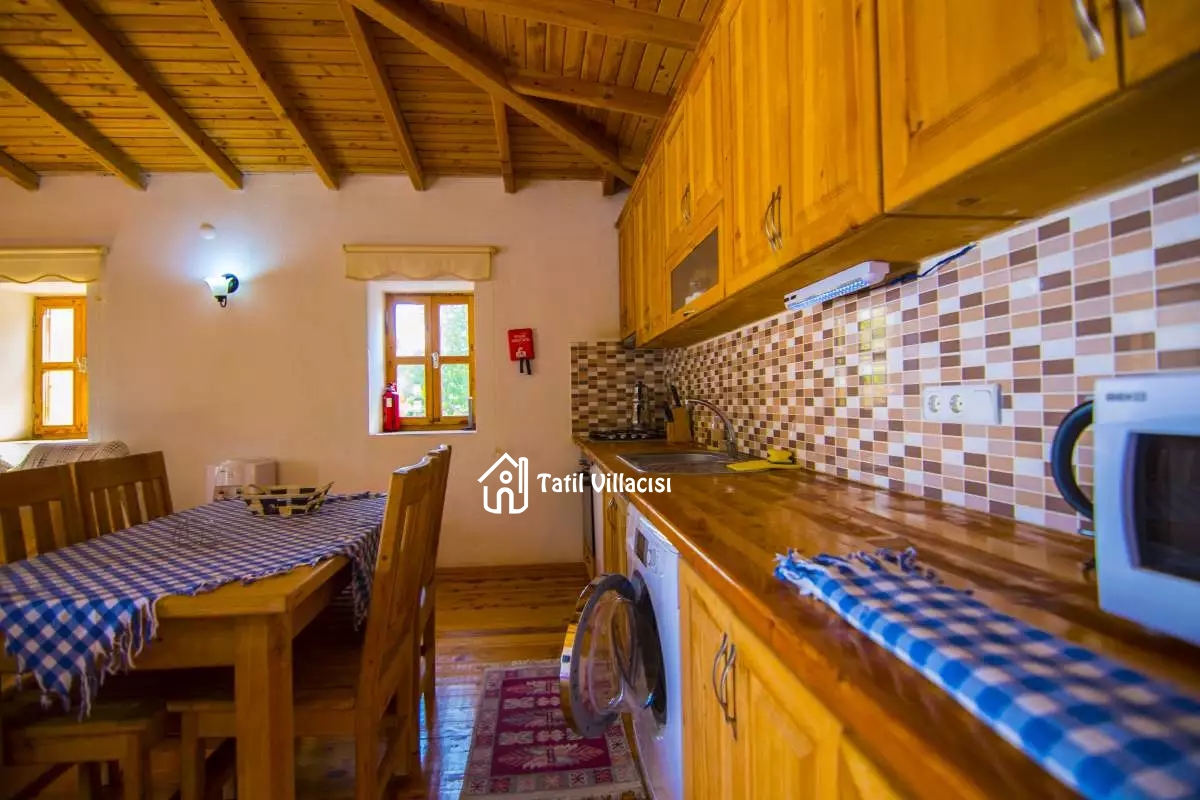 Villa Alina Kayaköy