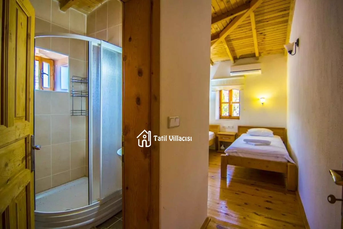 Villa Alina Kayaköy