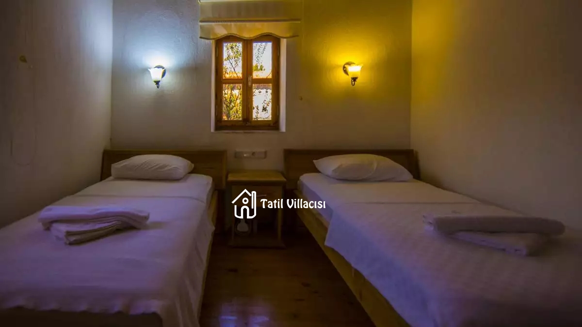 Villa Alina Kayaköy