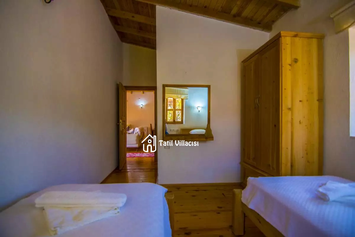 Villa Alina Kayaköy