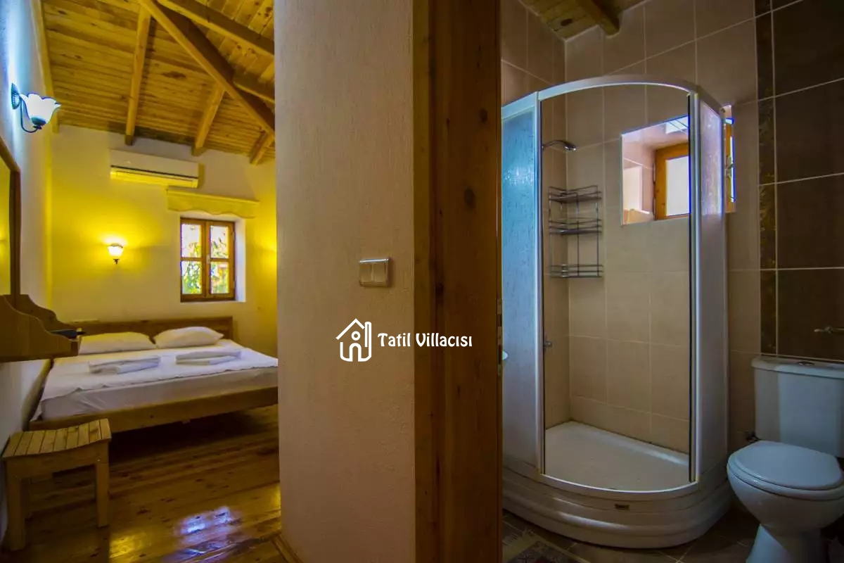 Villa Alina Kayaköy