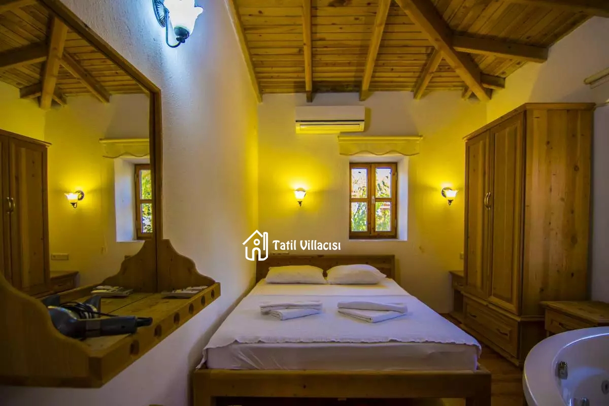 Villa Alina Kayaköy
