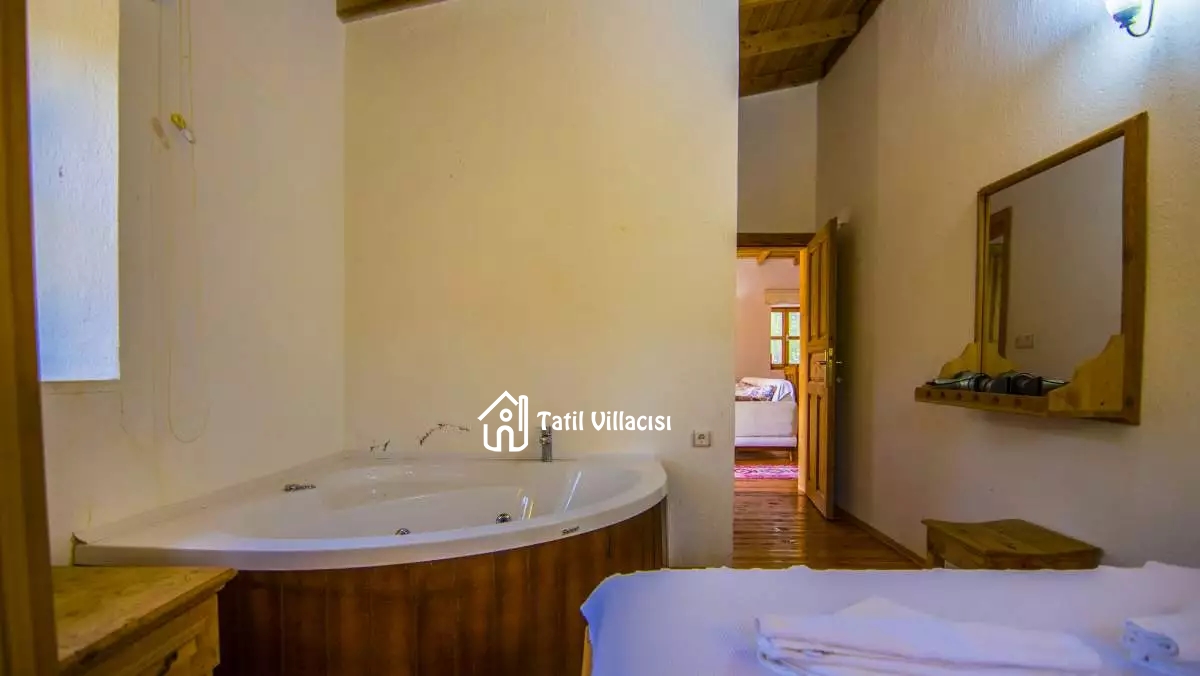 Villa Alina Kayaköy