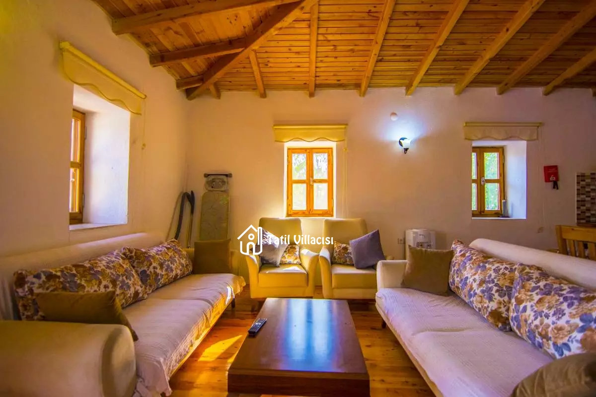 Villa Alina Kayaköy