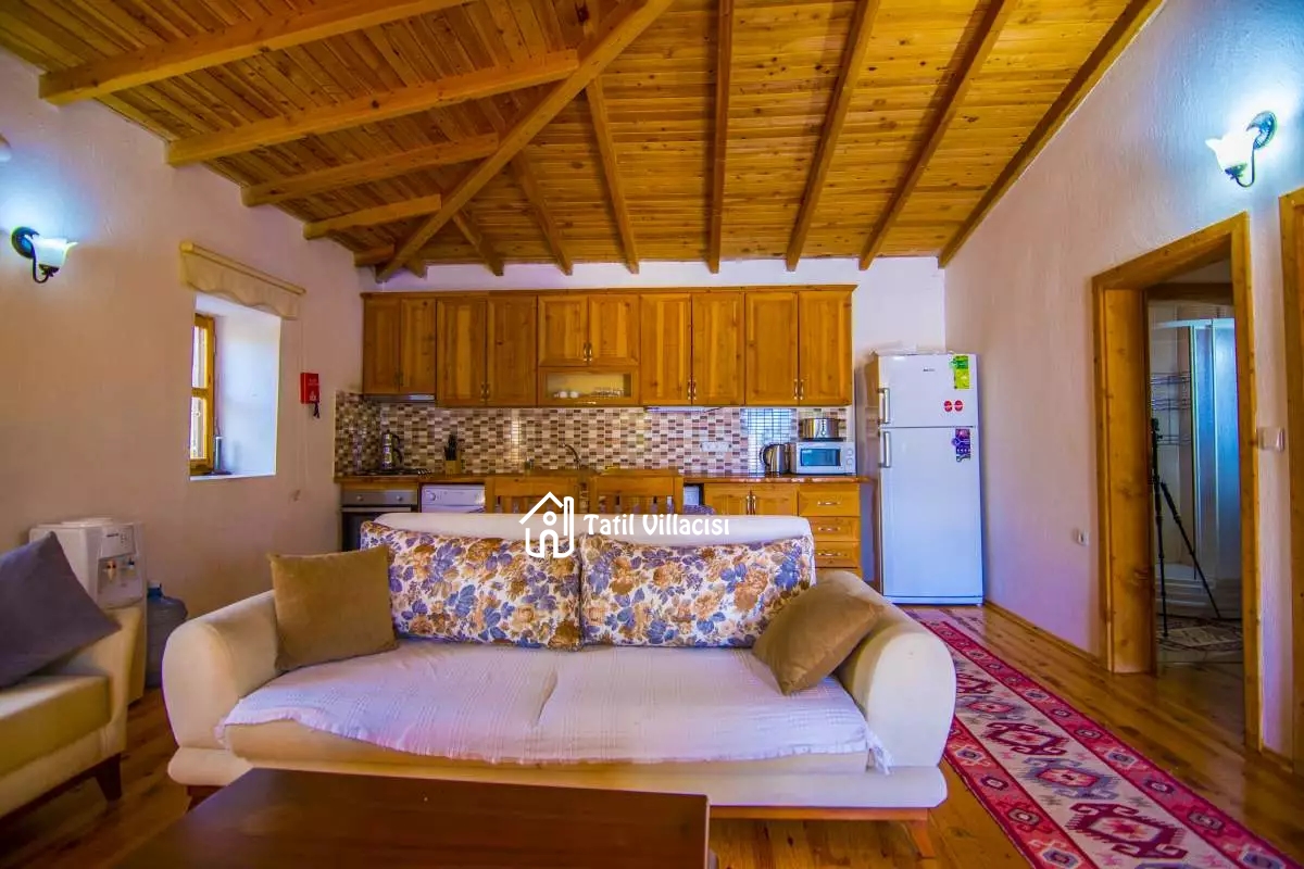 Villa Alina Kayaköy
