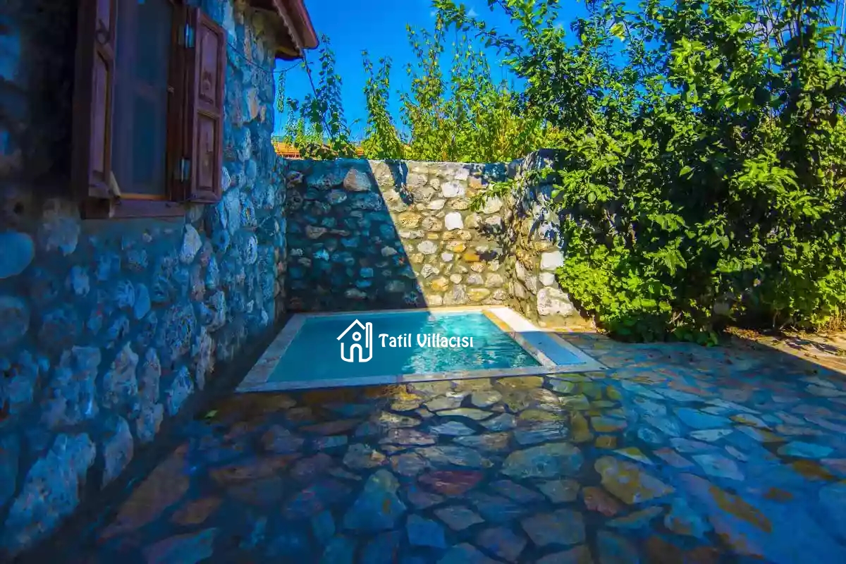 Villa Alina Kayaköy