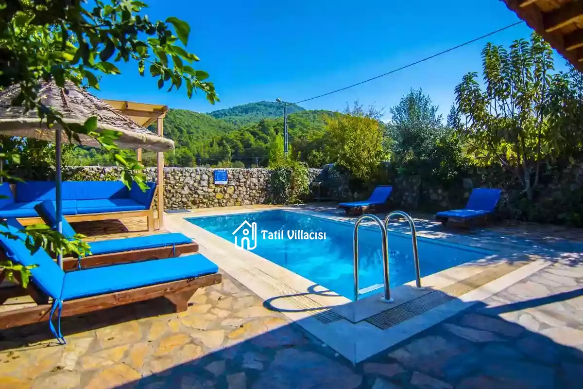 Villa Alina Kayaköy