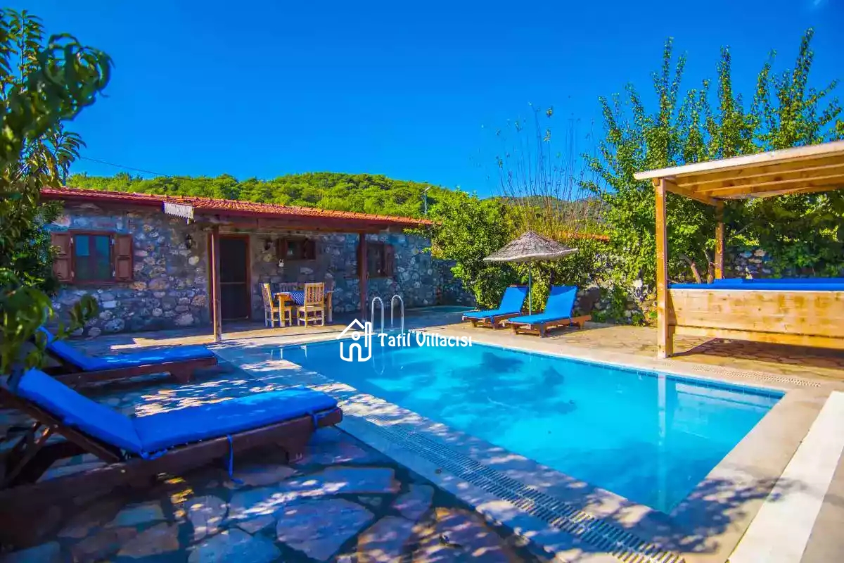 Villa Alina Kayaköy