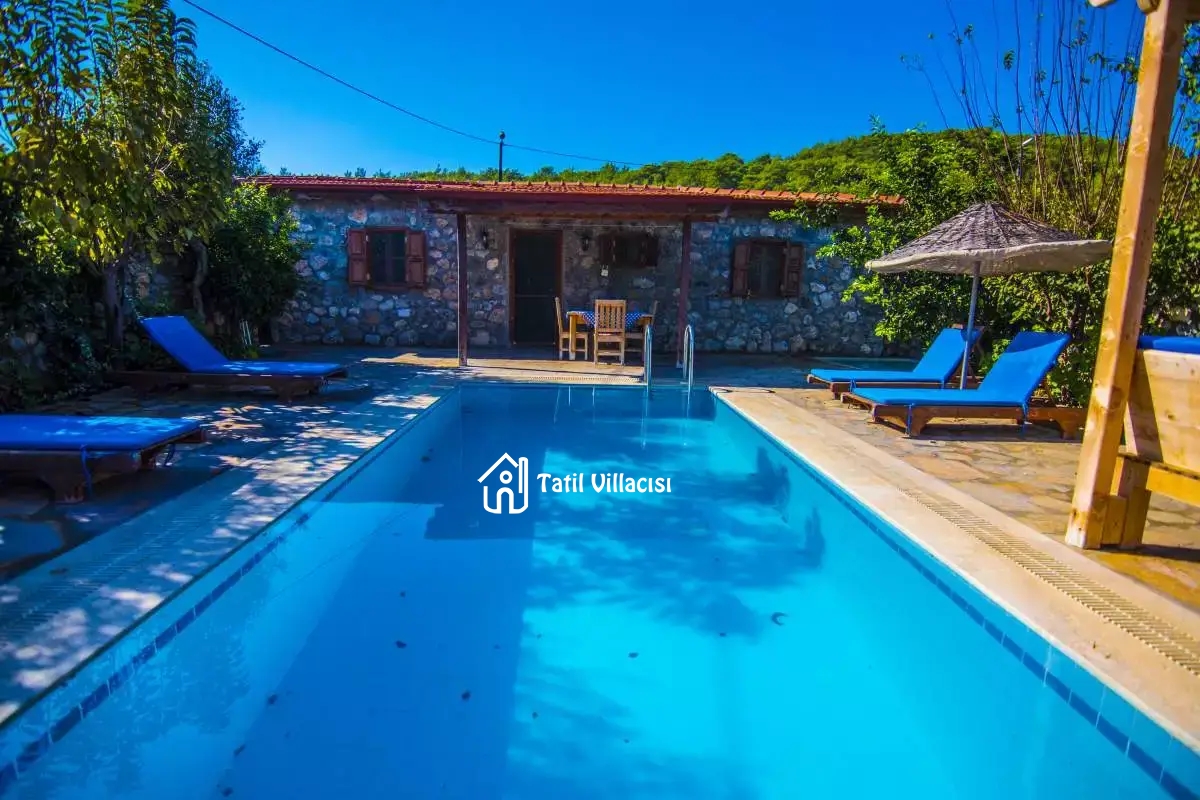 Villa Alina Kayaköy