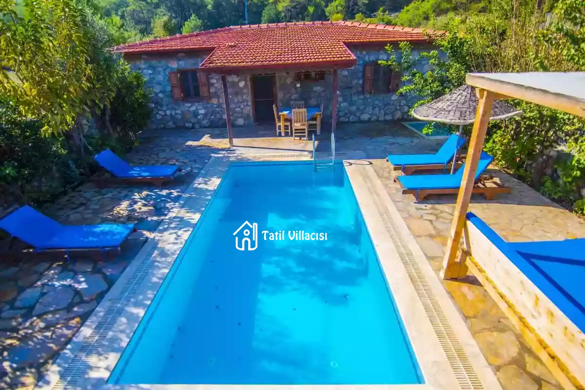 Villa Alina Kayaköy