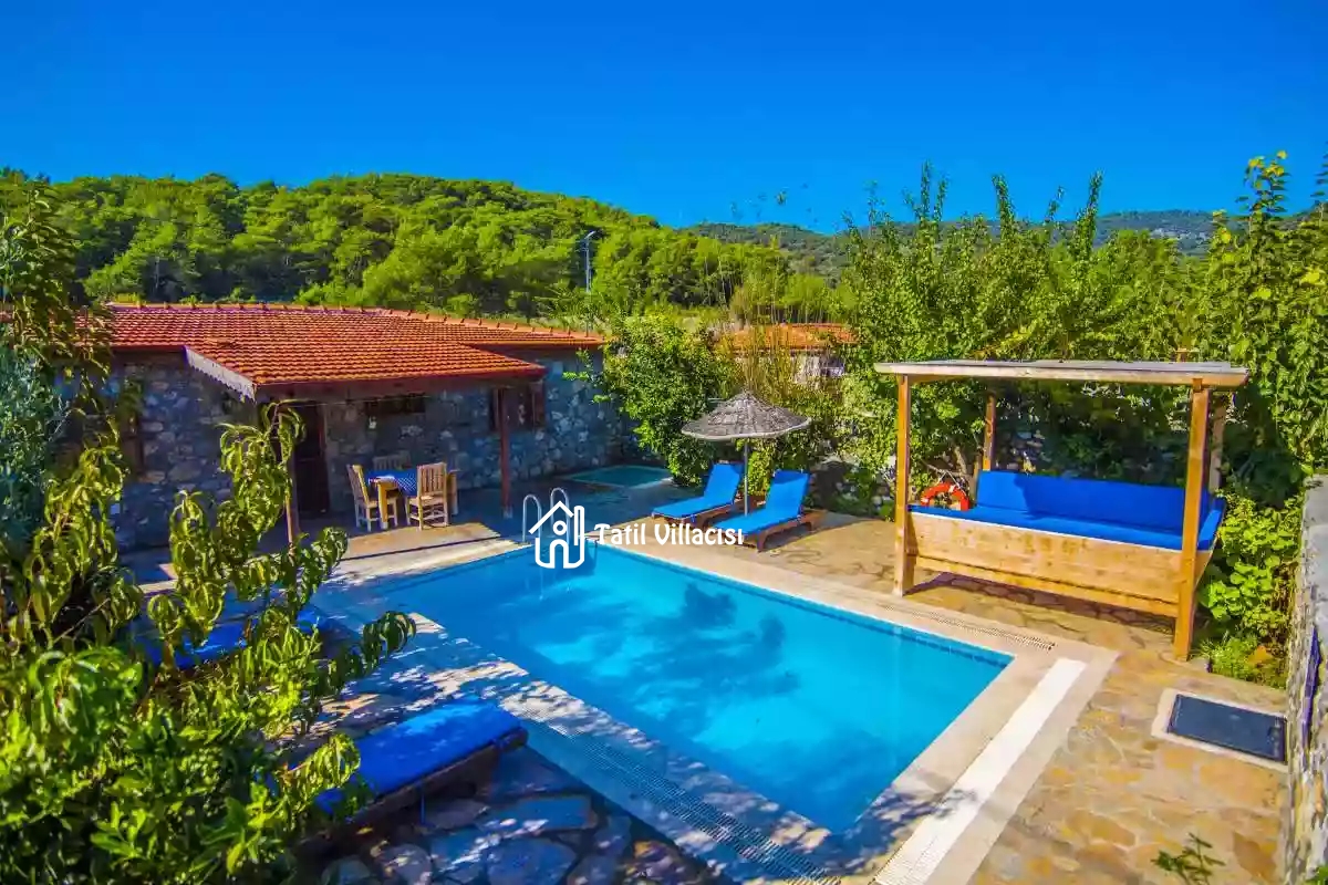 Villa Alina Kayaköy