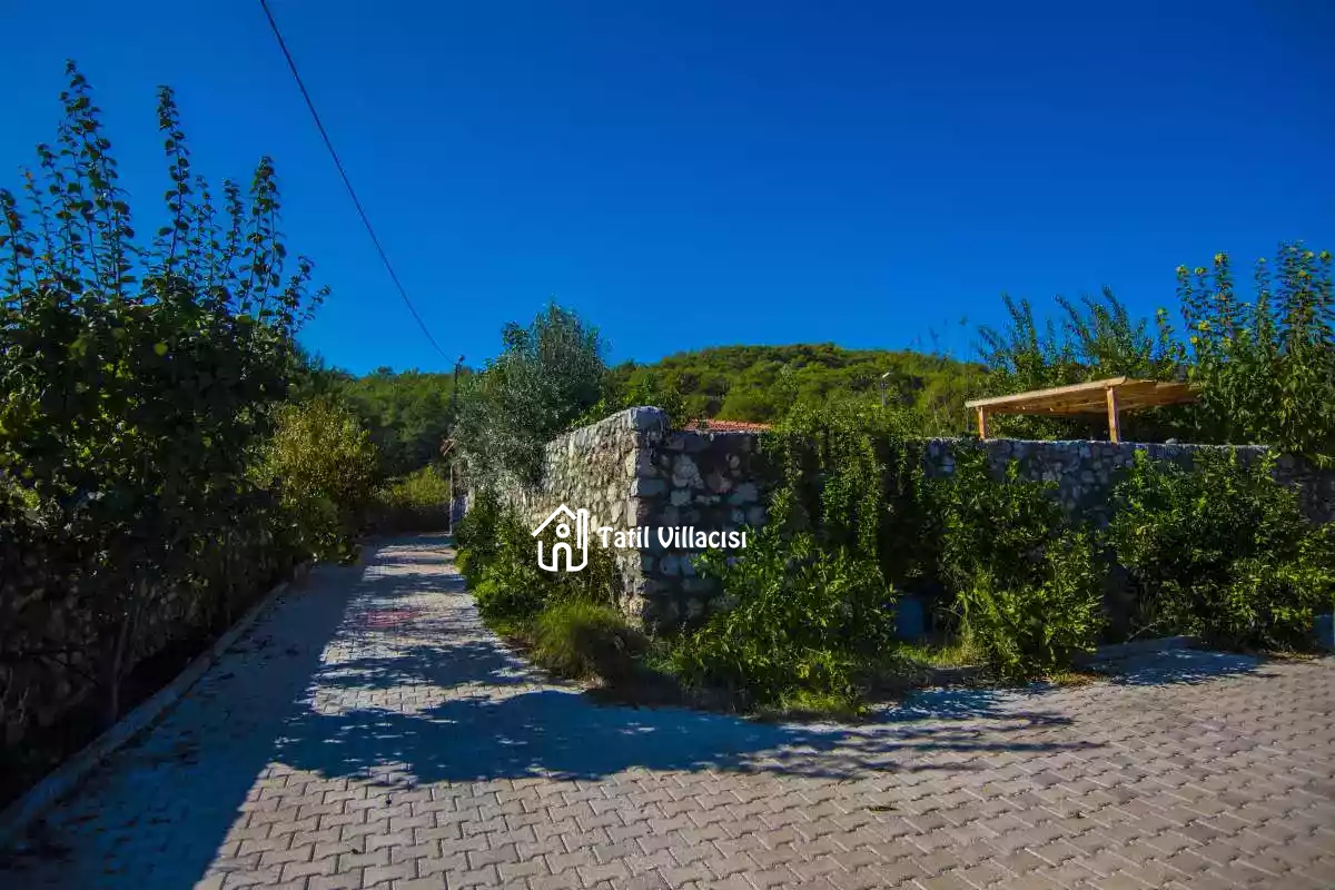 Villa Alina Kayaköy