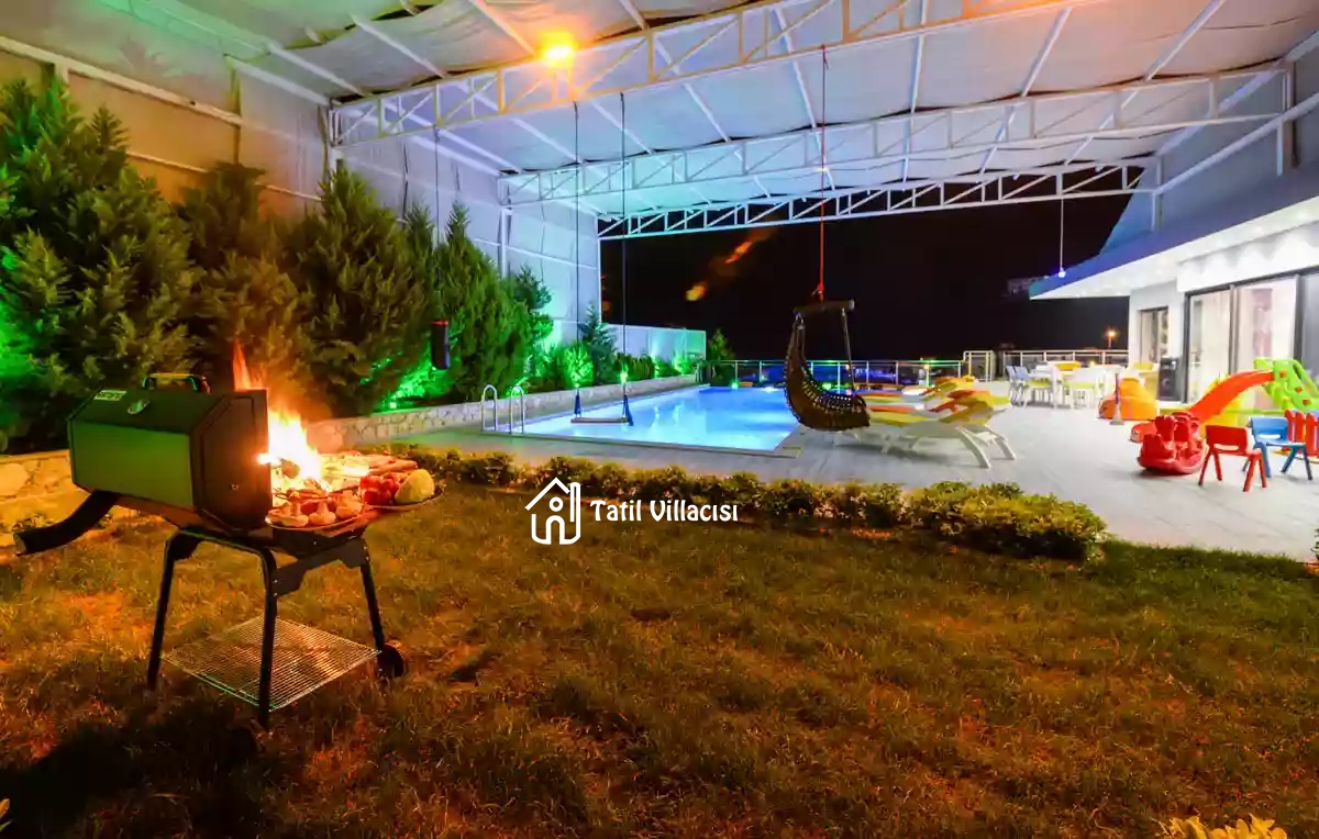 Villa Alis