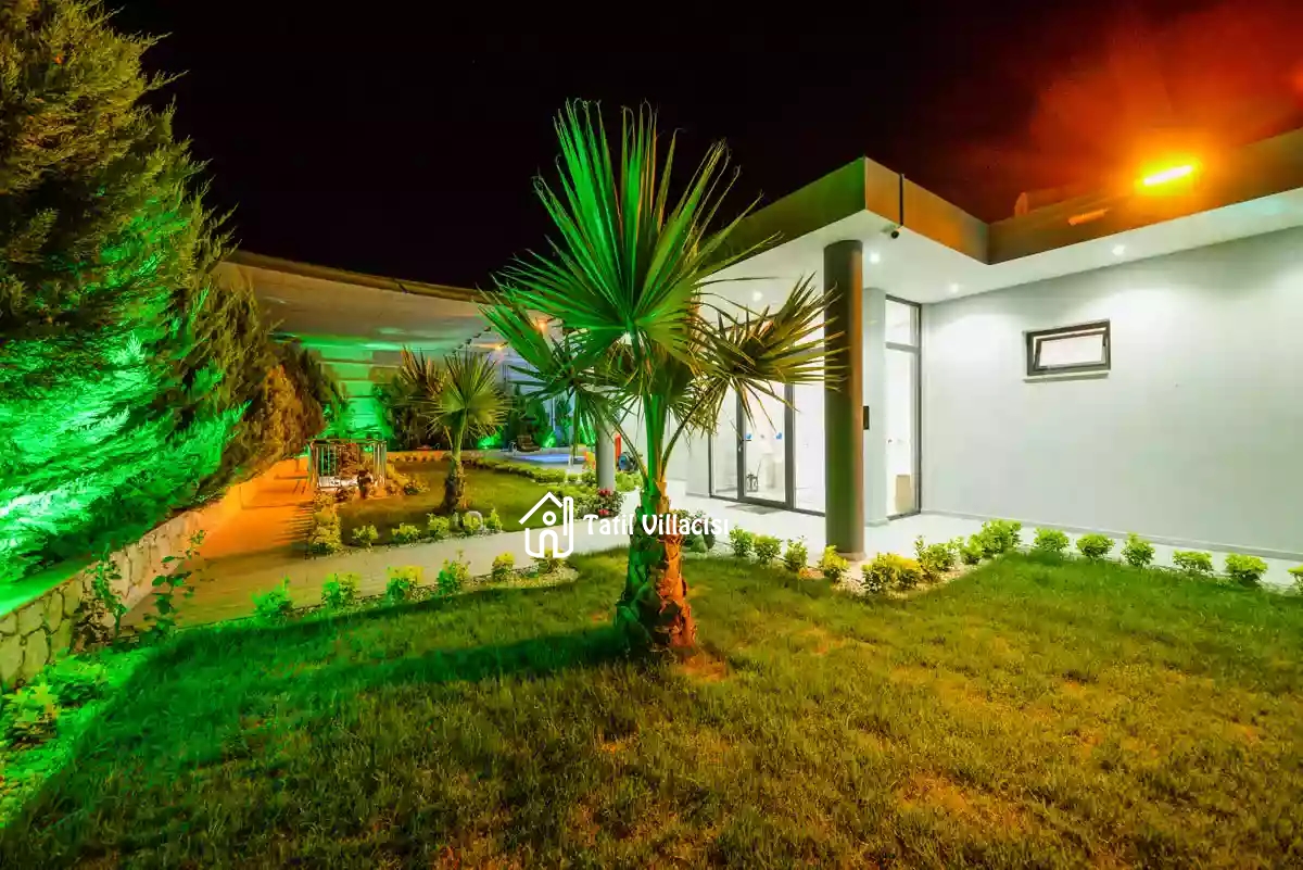 Villa Alis