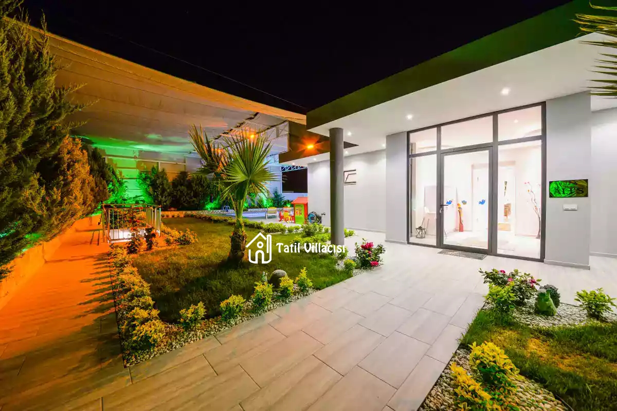 Villa Alis