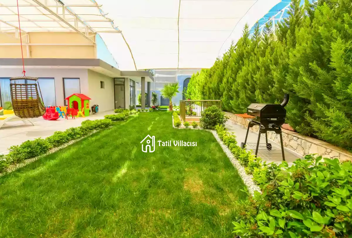 Villa Alis
