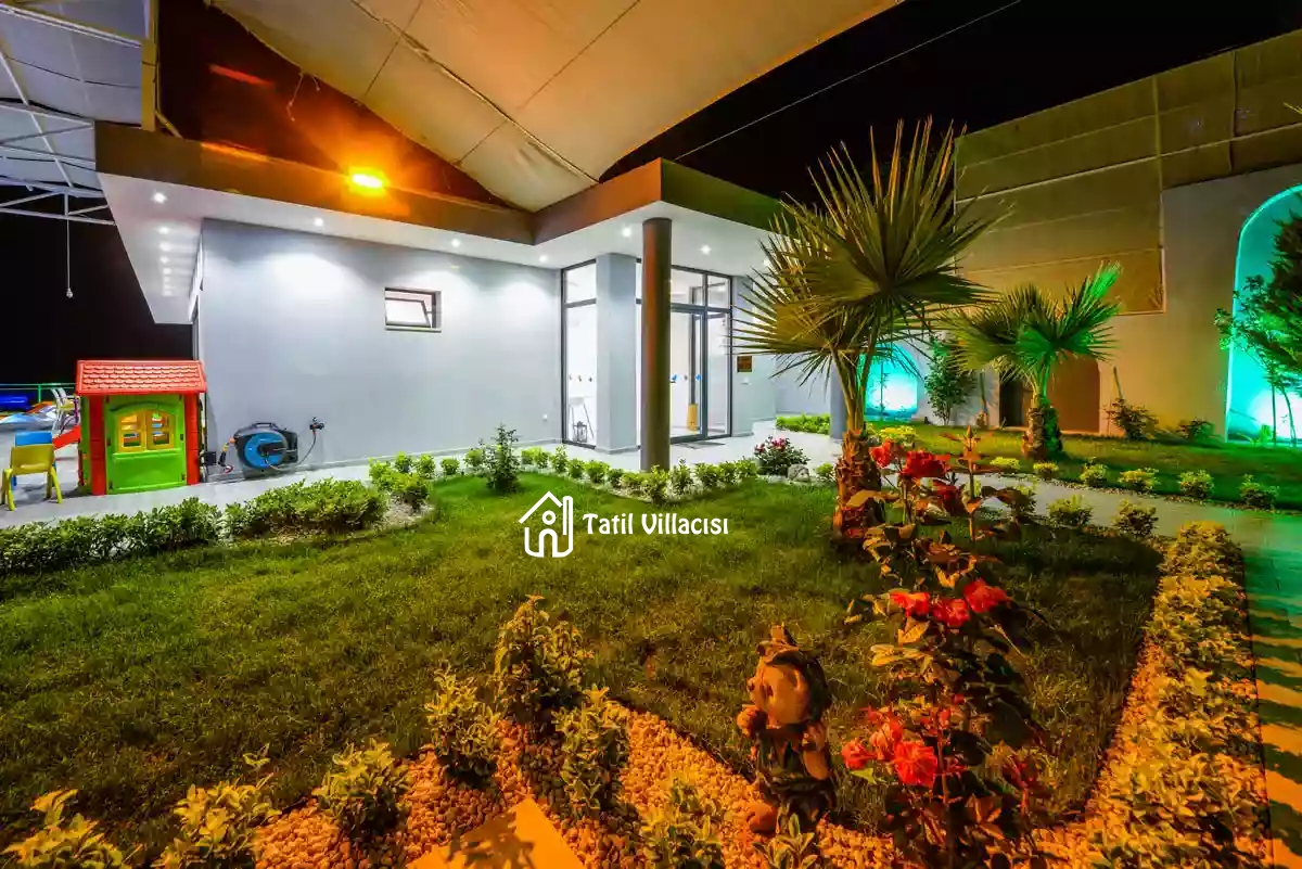 Villa Alis