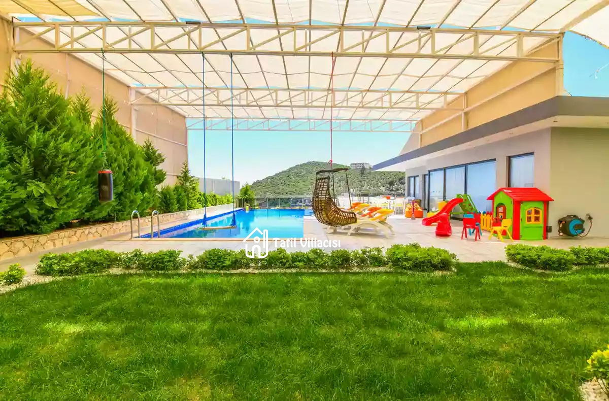 Villa Alis