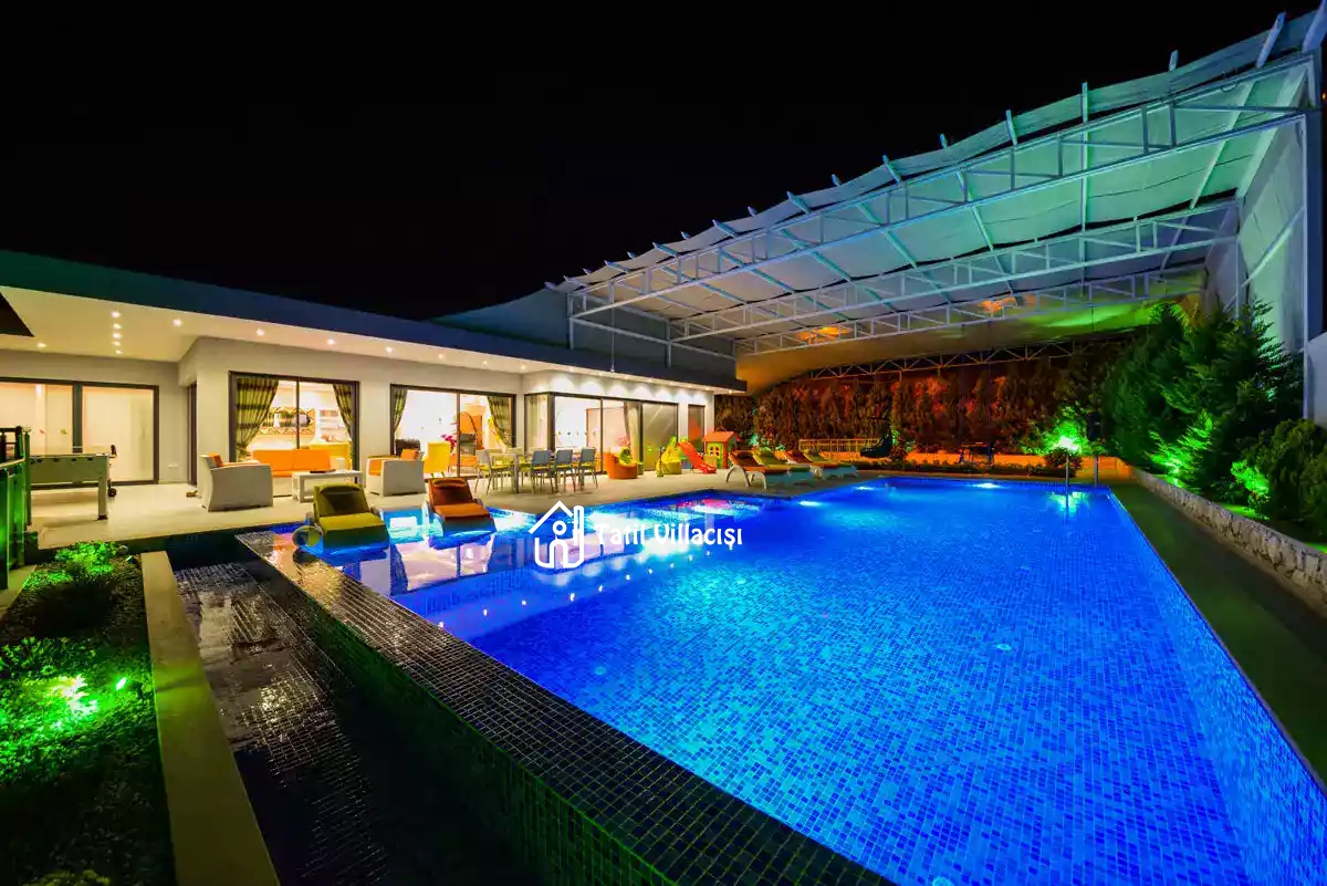 Villa Alis