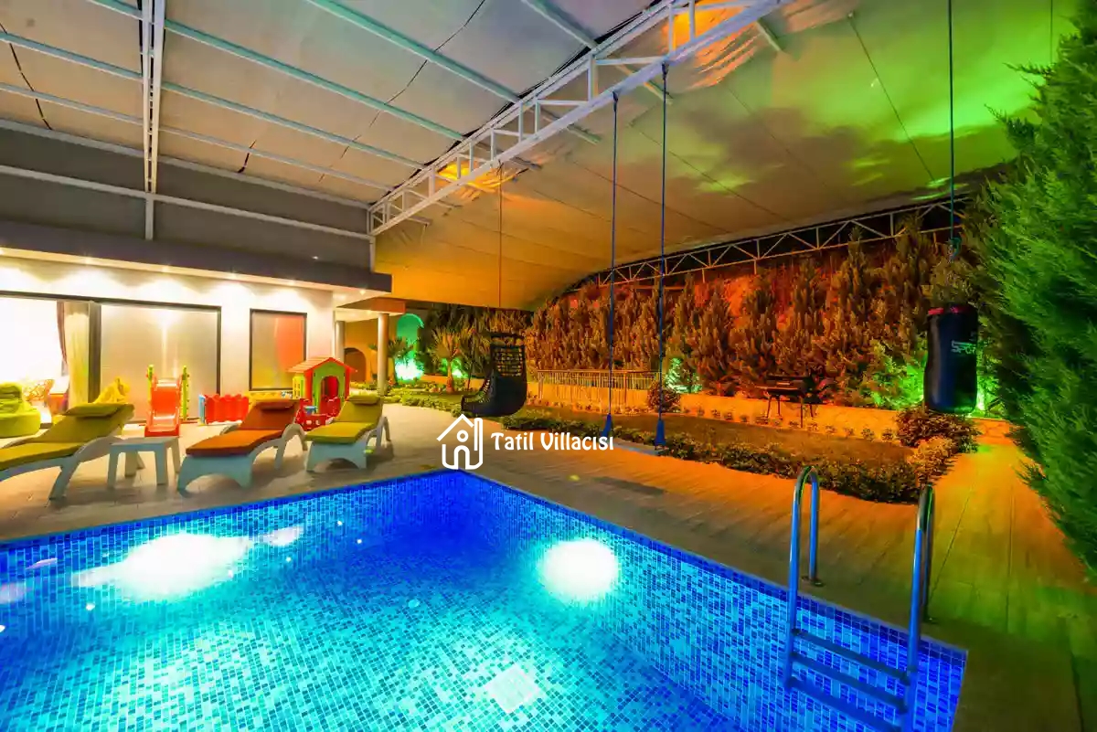 Villa Alis