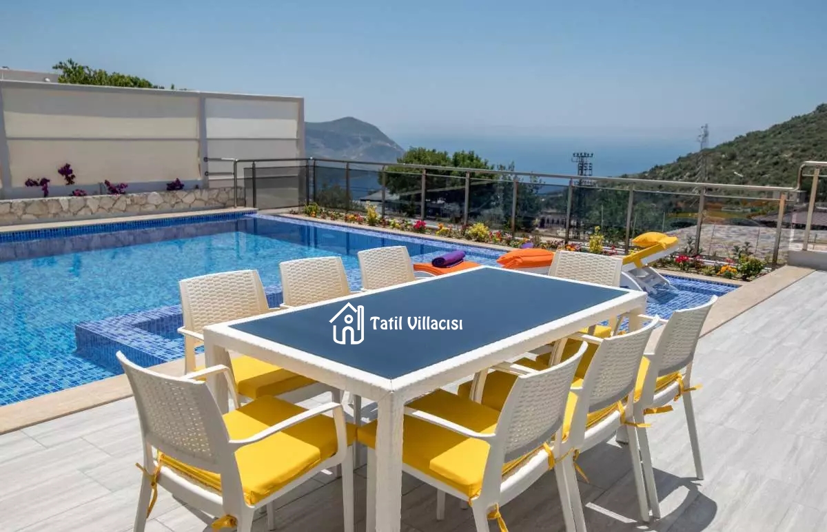 Villa Alis