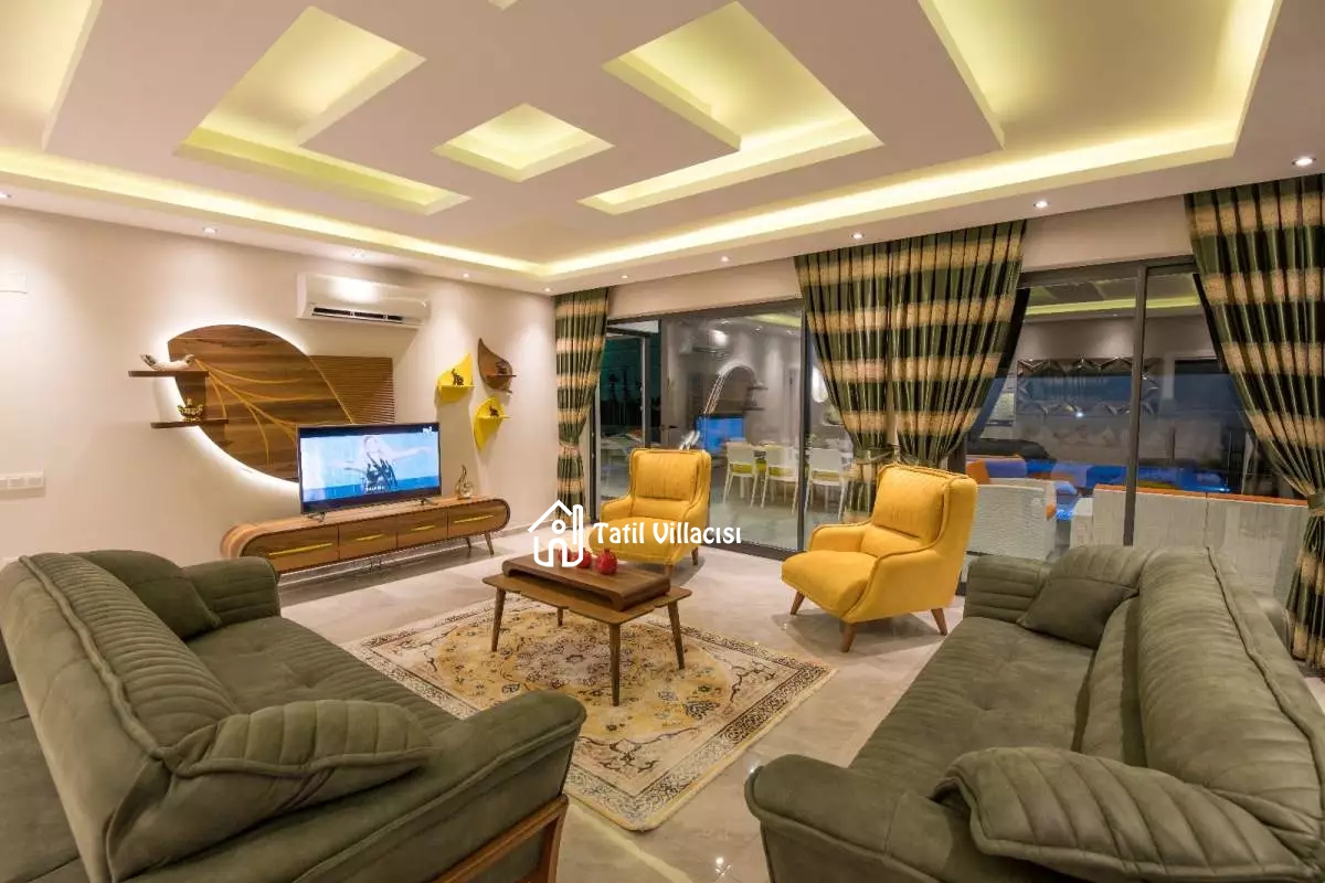 Villa Alis