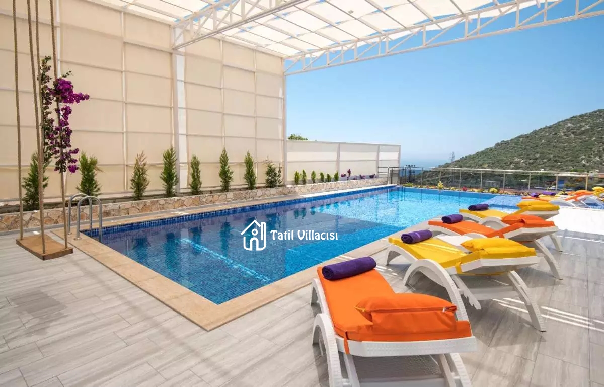 Villa Alis