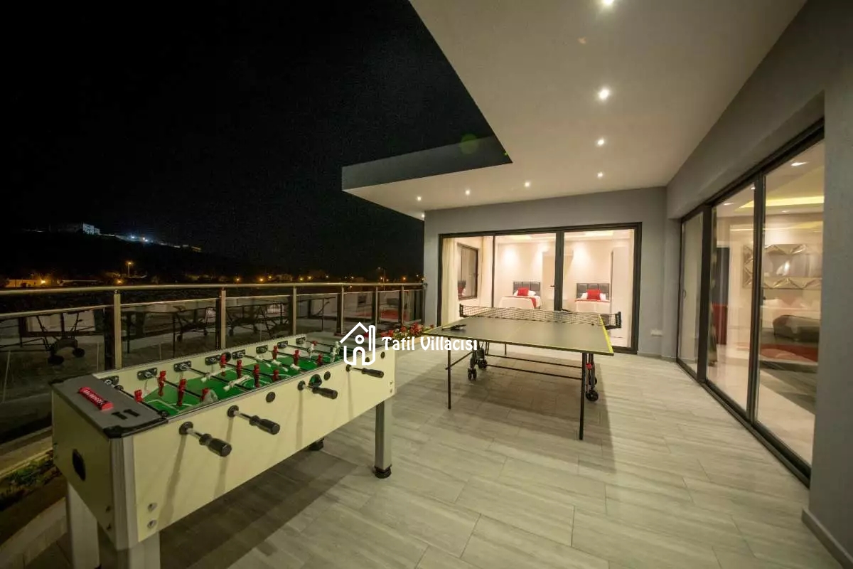 Villa Alis