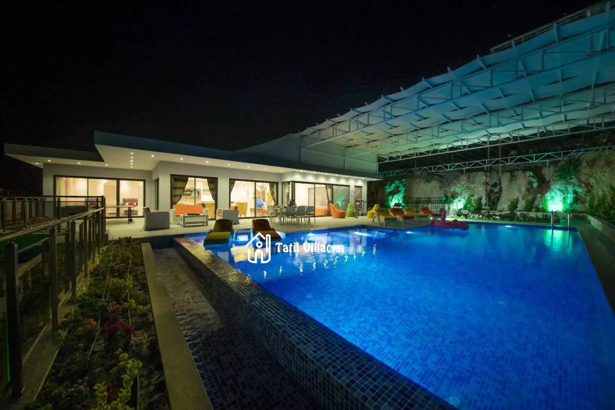 Villa Alis